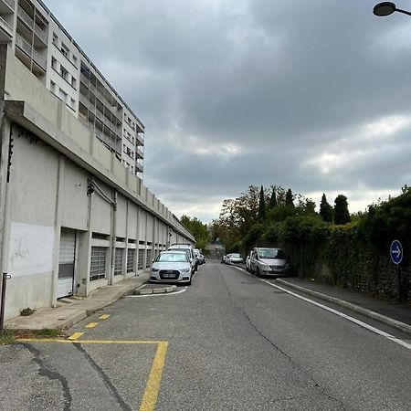 Studio indépendant Romans-sur-Isère Esterno foto