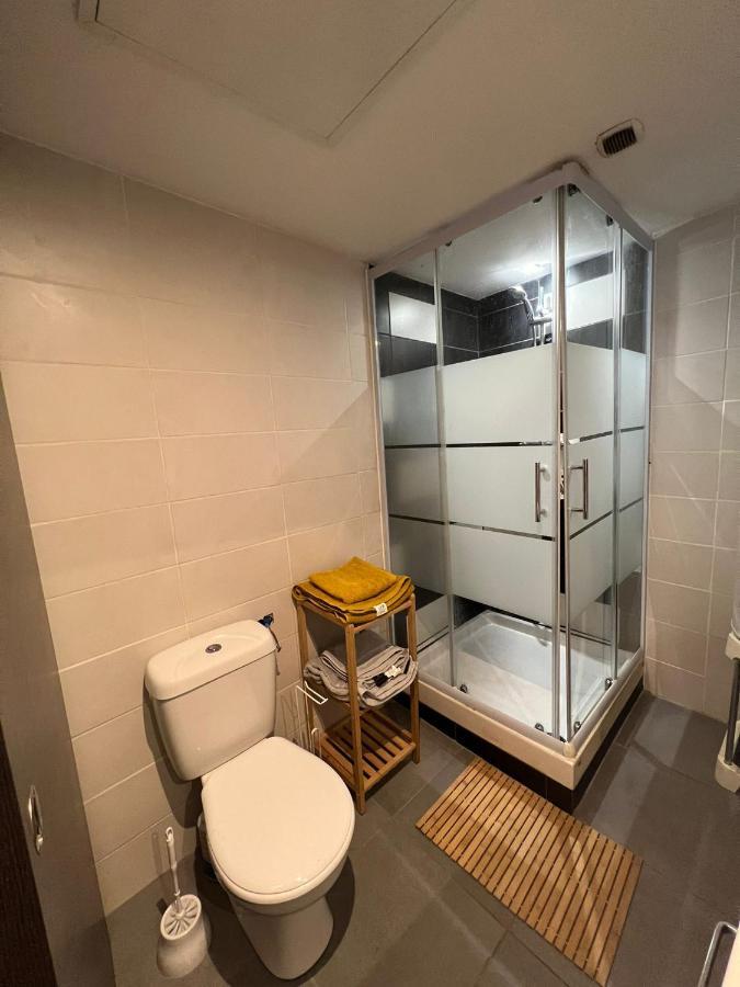 Studio indépendant Romans-sur-Isère Esterno foto